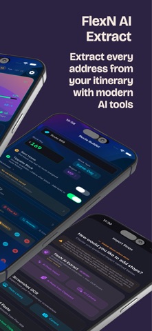 FlexNflow -  Gig Toolkit Screenshot 2 of 10