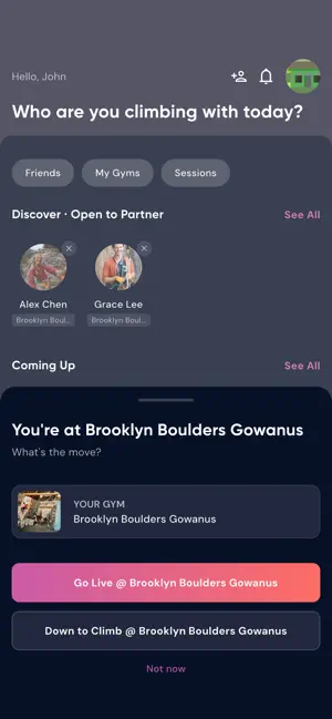 Cruxt screenshot 3