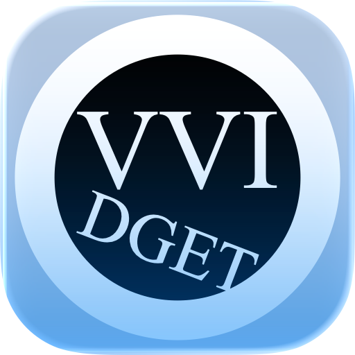 Vvidget