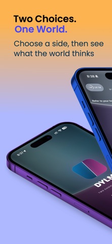 DYLMA screenshot 1