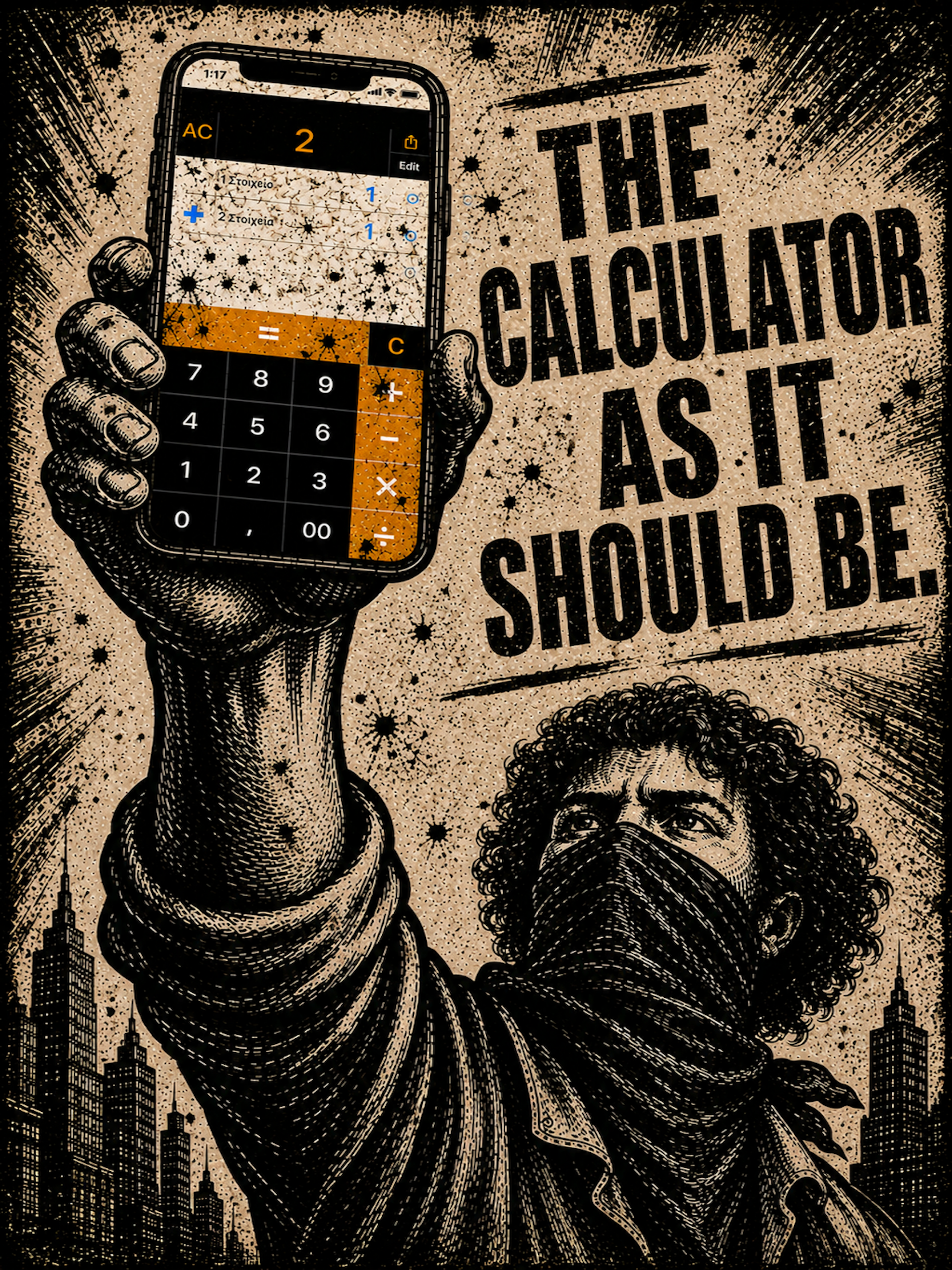 Calqulist screenshot 10
