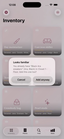 Nestlogue screenshot 5