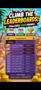 Kangaroo Khaos: Endless Runner screenshot
