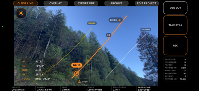ShotDesignerAI Screenshot 2 of 9