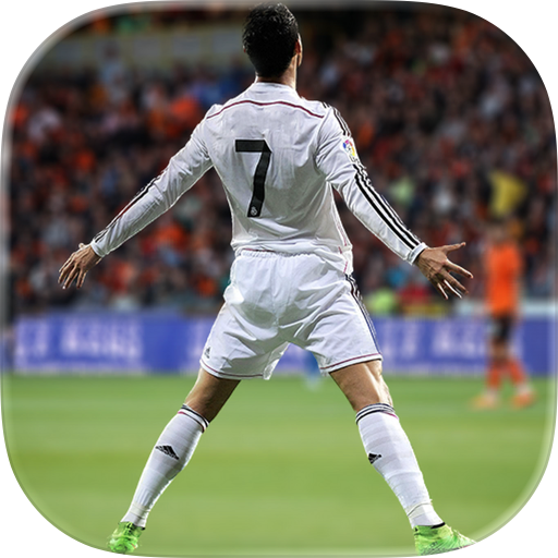 Football Games 2026-Real Kick