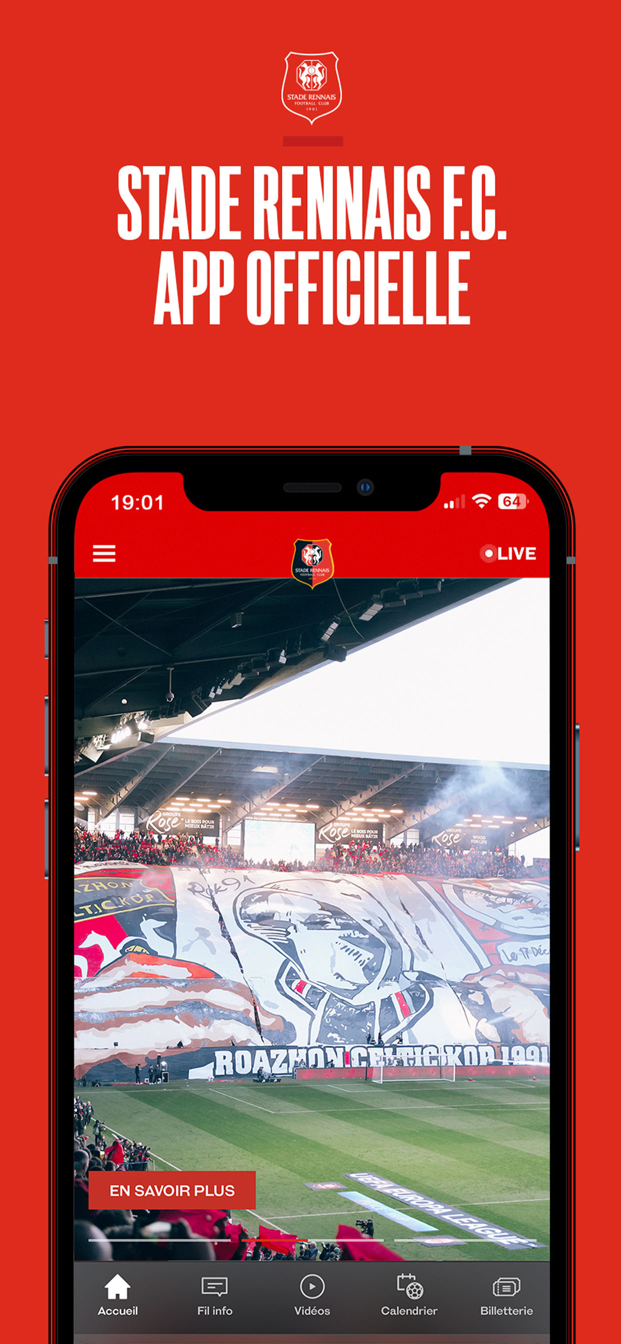 Stade Rennais F.C.