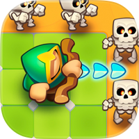 Rush Royale - Tower Defense TD