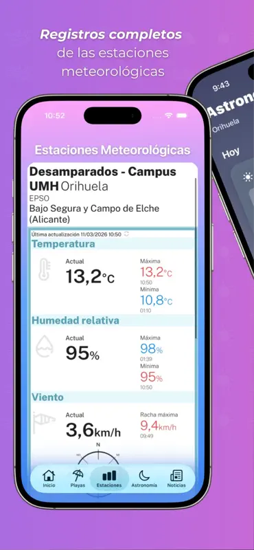 MeteOrihuela screenshot 4 of 6