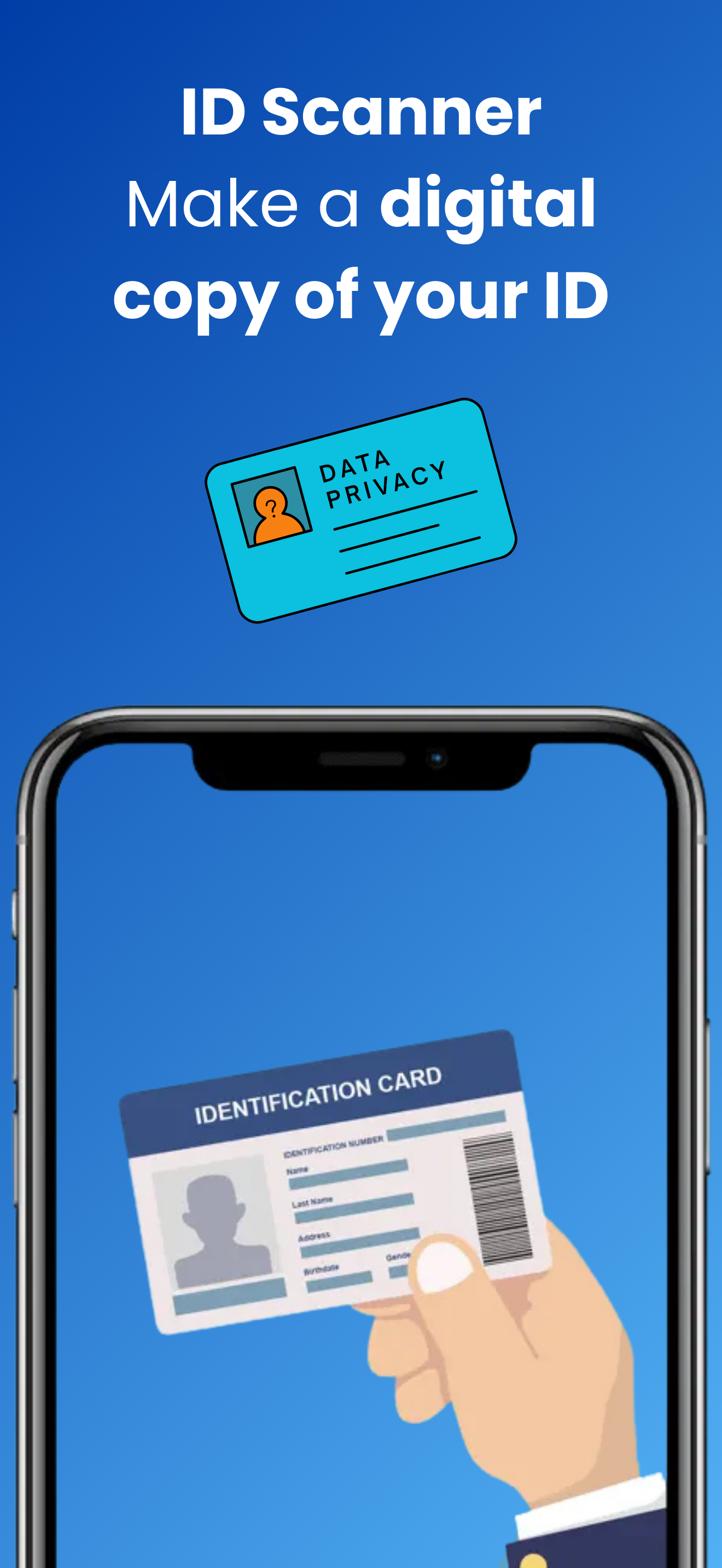 FastScan - AI PDF Scanner screenshot 9