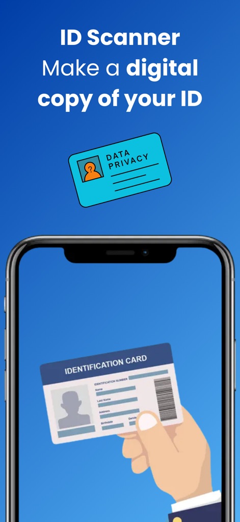 FastScan - AI PDF Scanner - Utilities App | MWM