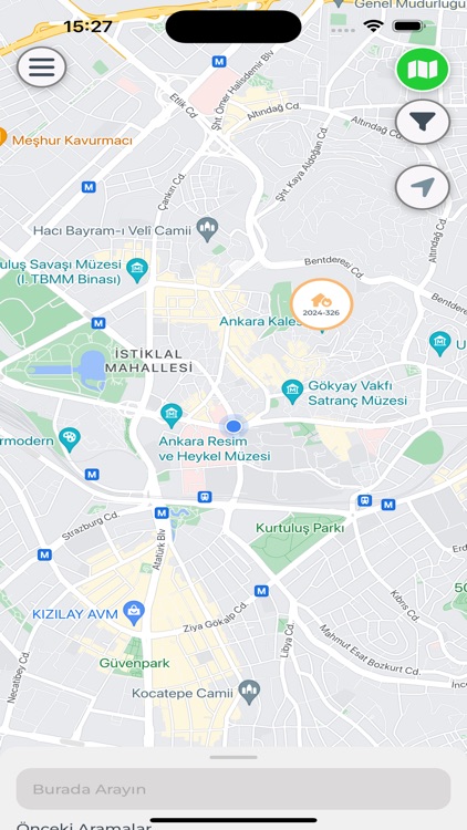 Ankara IBYS screenshot-7