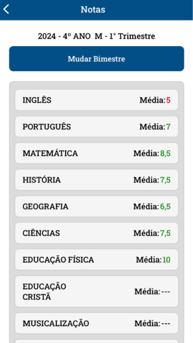 Objetivo Rancharia Screenshot
