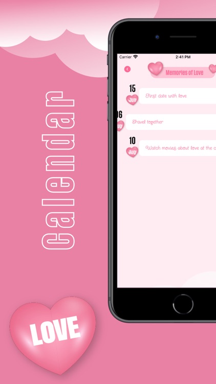 Haosheng:  Diary Lovely screenshot-5