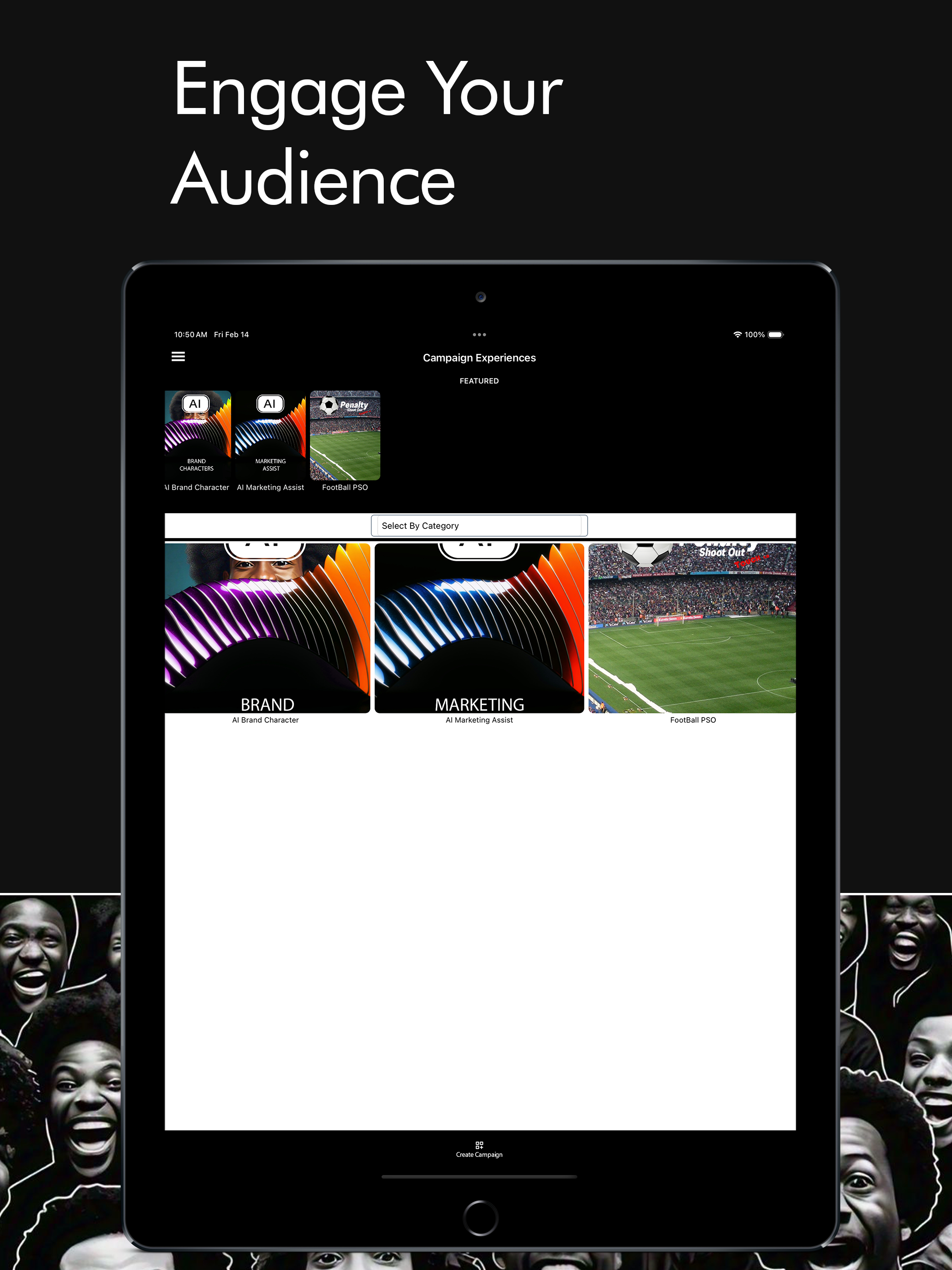 Engageio screenshot 11