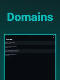 Dashify for Netlify.com screenshot 18