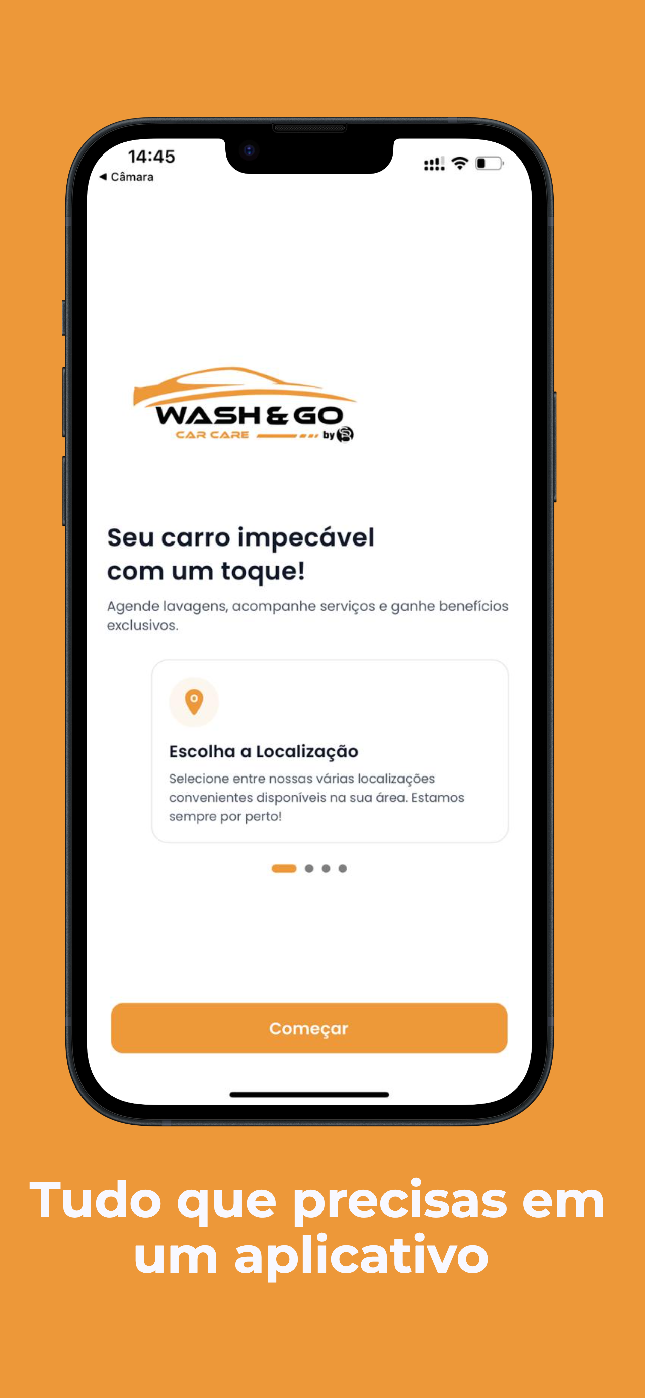 Wash&Go