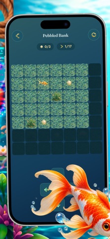 Lilyglint screenshot 3