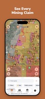 RockHoundR: Rockhounding Map new screenshot 3