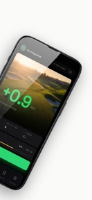 Scoring Zone Golf screenshot