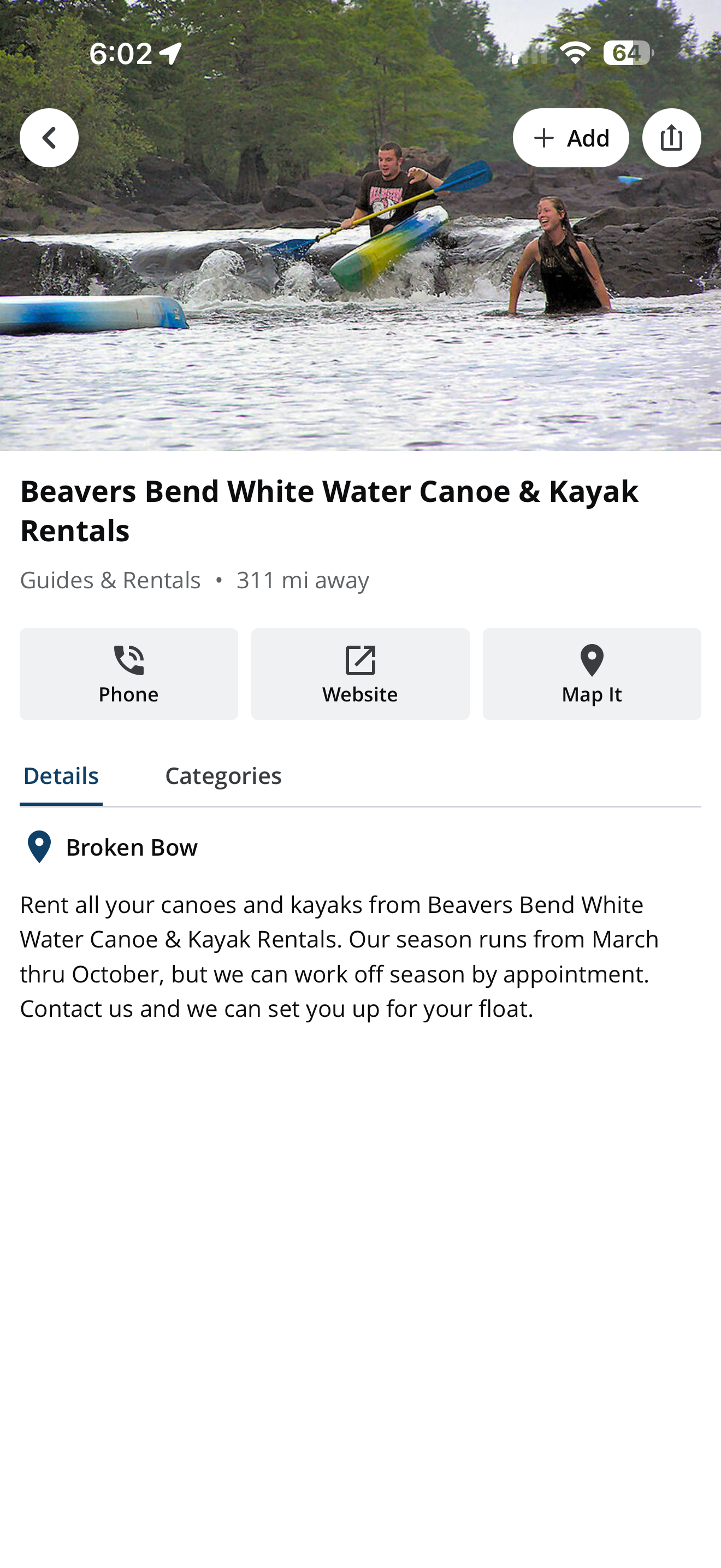 Visit BeaversBend CabinCountry