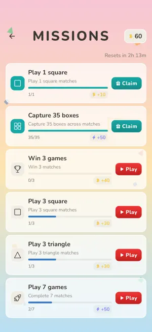 Dice And Dots: Connect & Claim screenshot 4