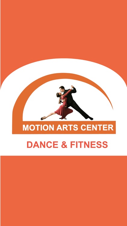 Motion Arts Center