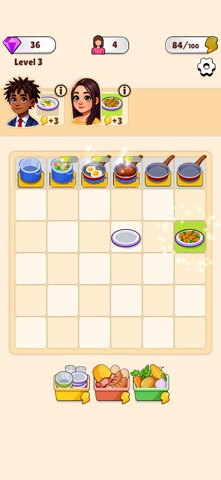 Cooking Ready! Screenshot 5 of 6