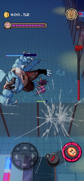 DAMN! Nation Screenshot 6 of 6