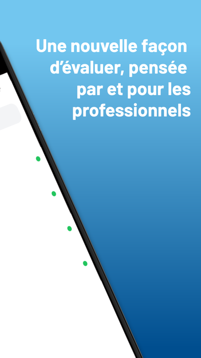 MetaDevProfile screenshot