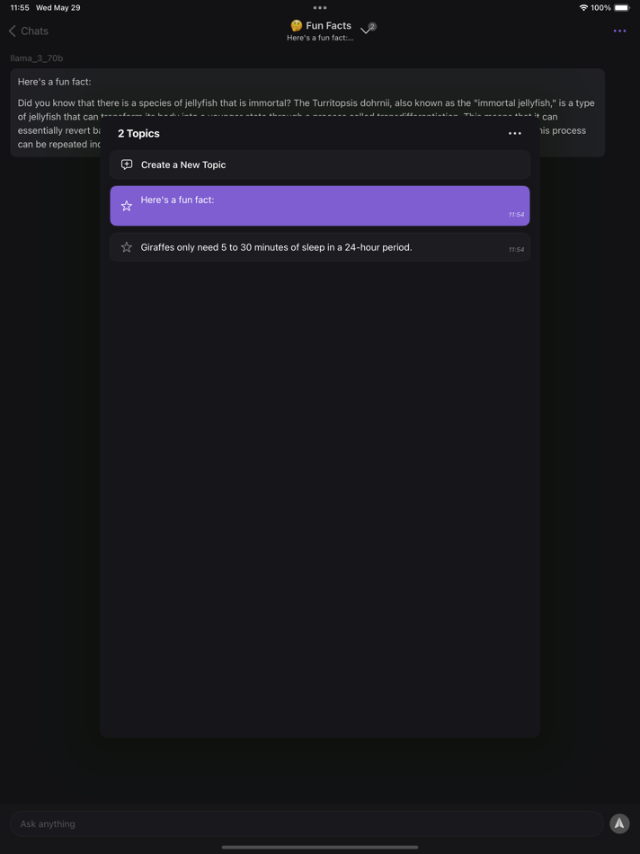 #2. AIBoard: AI Translate Keyboard (iOS) 由: XIAO PING PAN