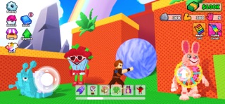 Rock Roller: Push for Brainjot Screenshot 5 of 6