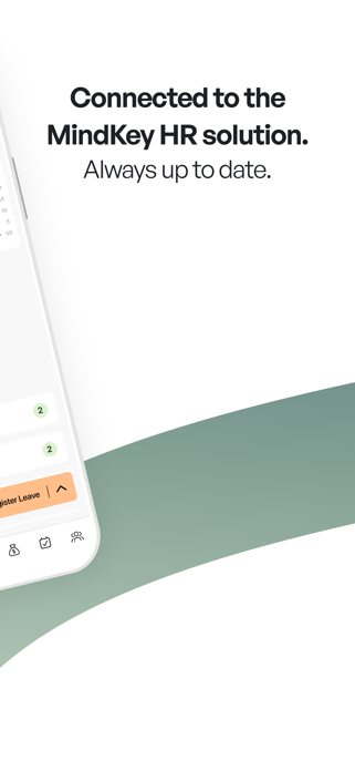 MindKey Screenshot 4 of 6