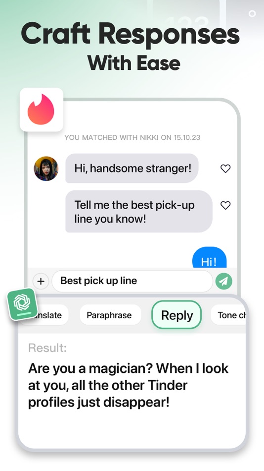 #6. Typely AI - Grammar Keyboard (iOS) Podle: STAR TECHNOLOGY CO., LTD