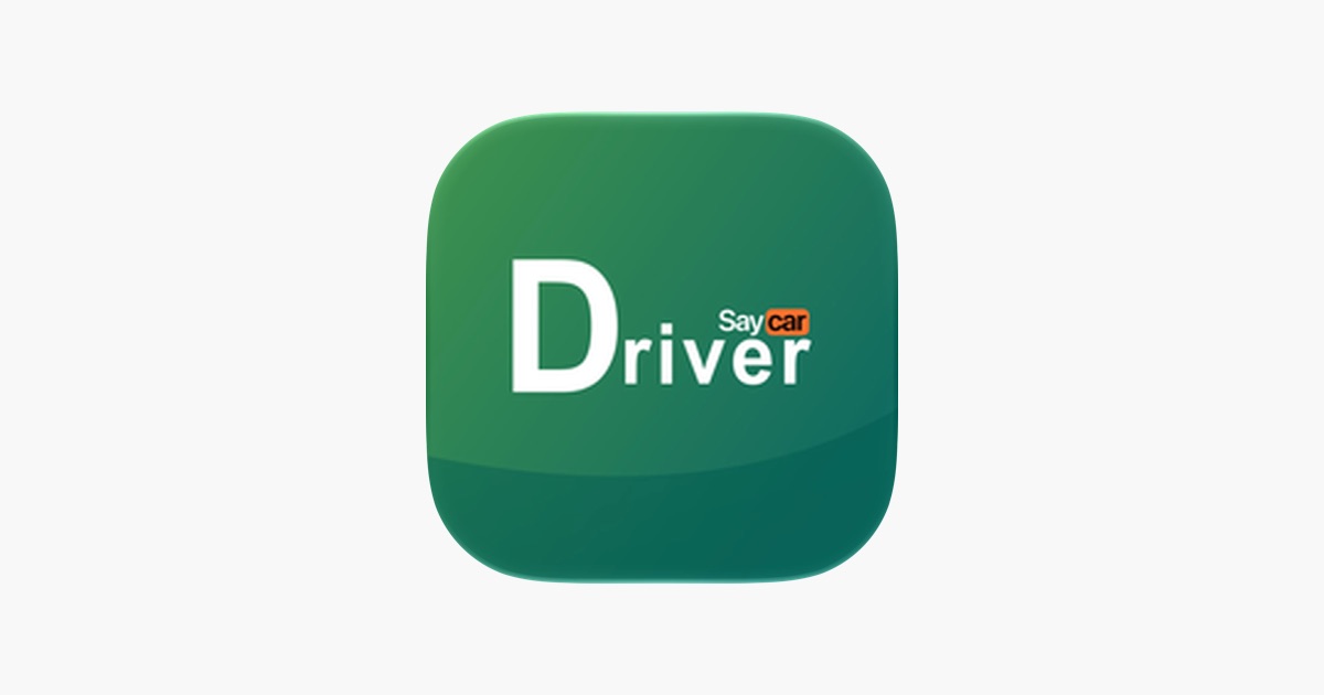 ‎SC - For Driver App - App Store