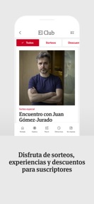 Diario Sur screenshot