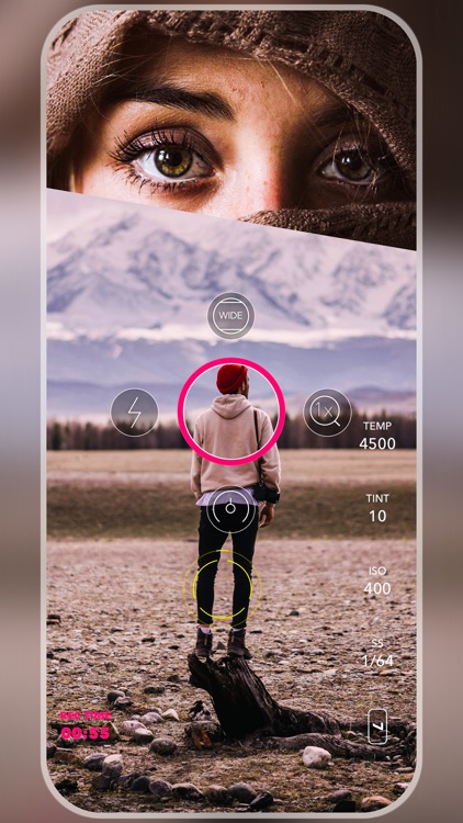 Aion Pro Video Recorder
