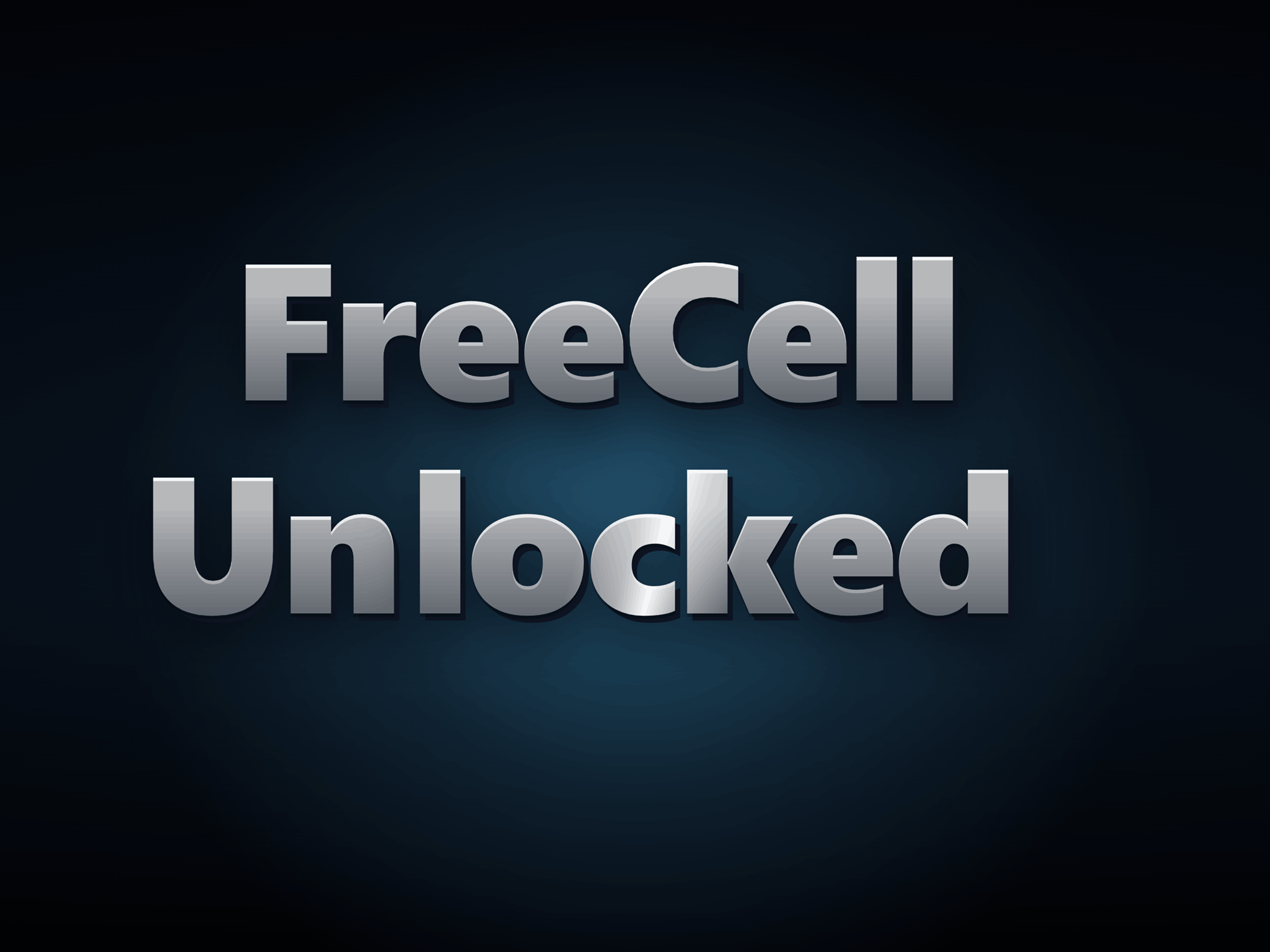 FreeCell Unlocked screenshot 16