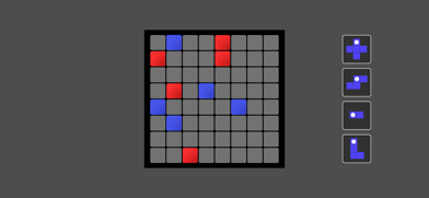 Block Puzzle 64 Screenshot 1 of 5