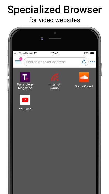 Tube EQ:Equalizer Video Player