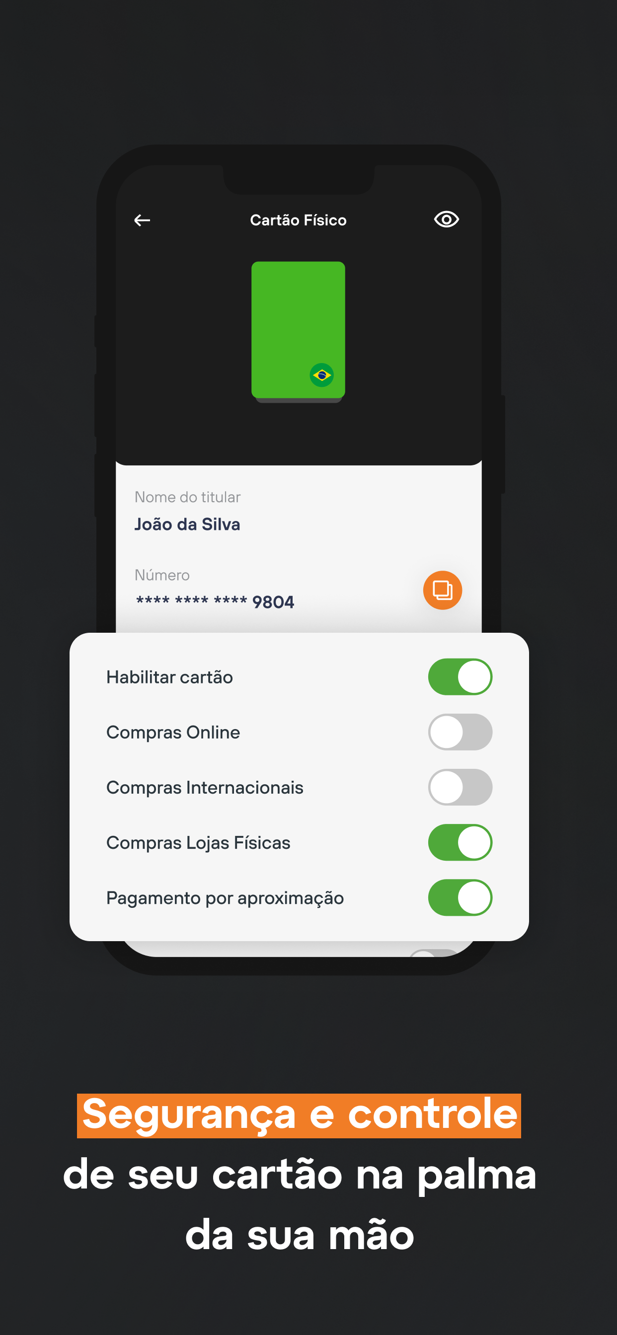 Saquetti Benefícios screenshot 5