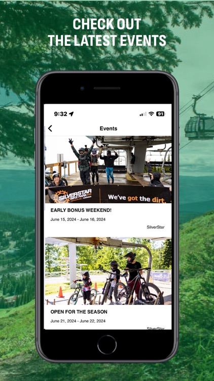 SilverStar Resort screenshot-3