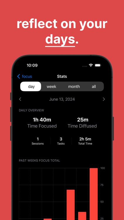 POMO Rings: Focus screenshot-3