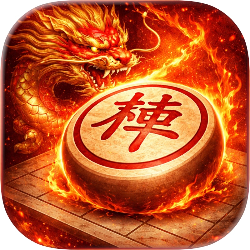 Chinese Chess - Xiangqi Online screenshot 1