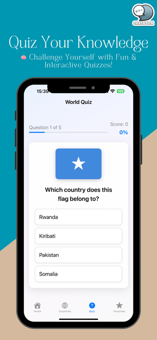 World Explorer Pro Screenshot 4 of 5