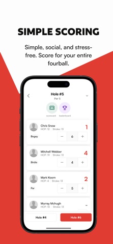 Putt Screenshot 4 of 5