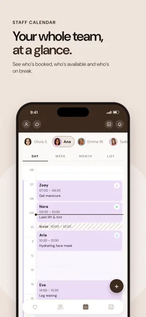 Topsi screenshot 3