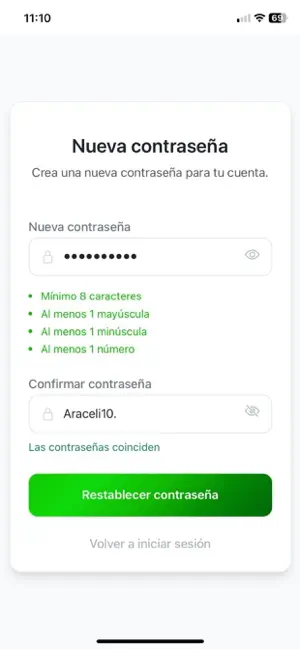 Play Quiniela MX screenshot 1