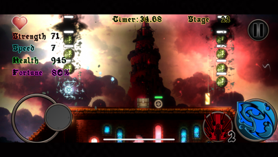 Balls vs Wheel Screenshot