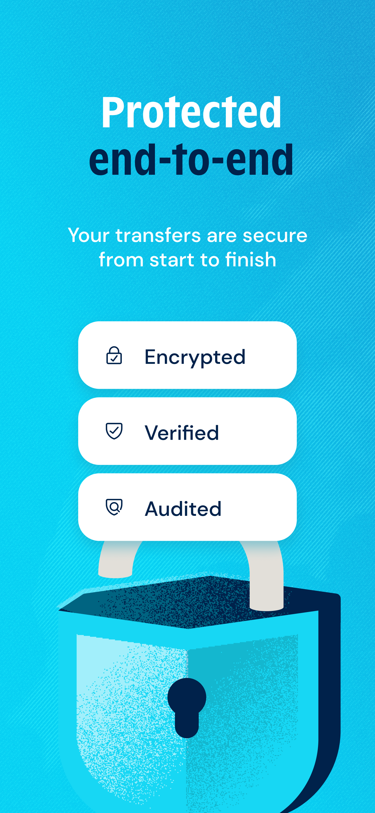 Pangea Money Transfer