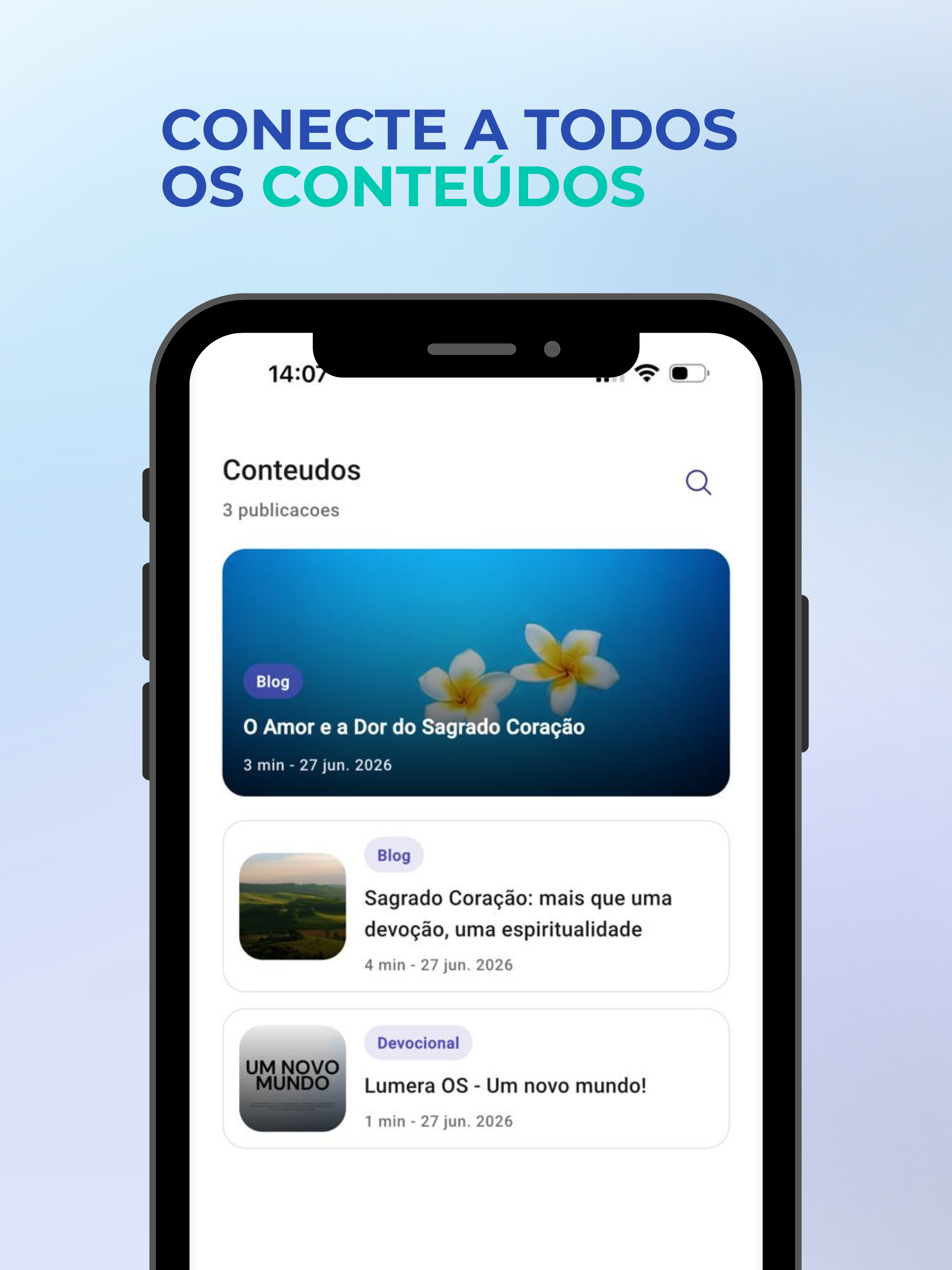 Lumera OS screenshot 15